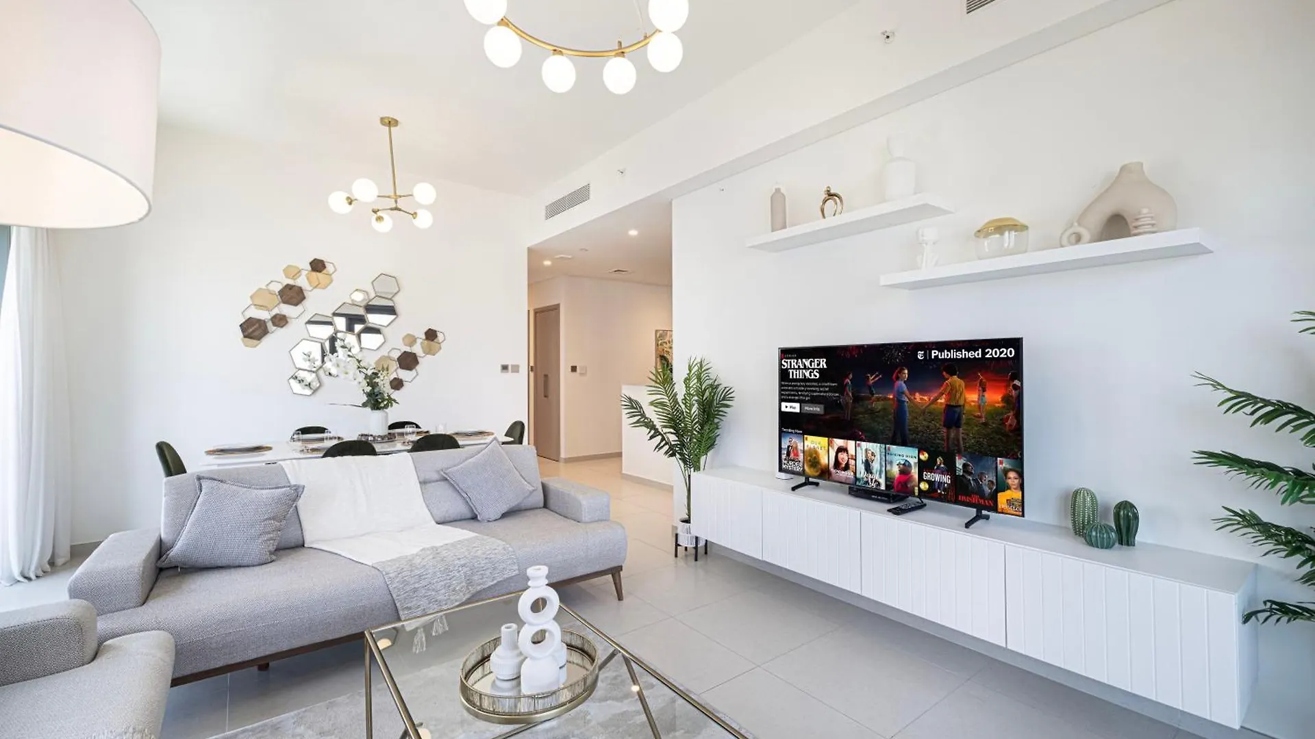 Stunning 2Br Full Burj Khalifa Views 5Min Walk To Dubai Mall United Arab Emirates