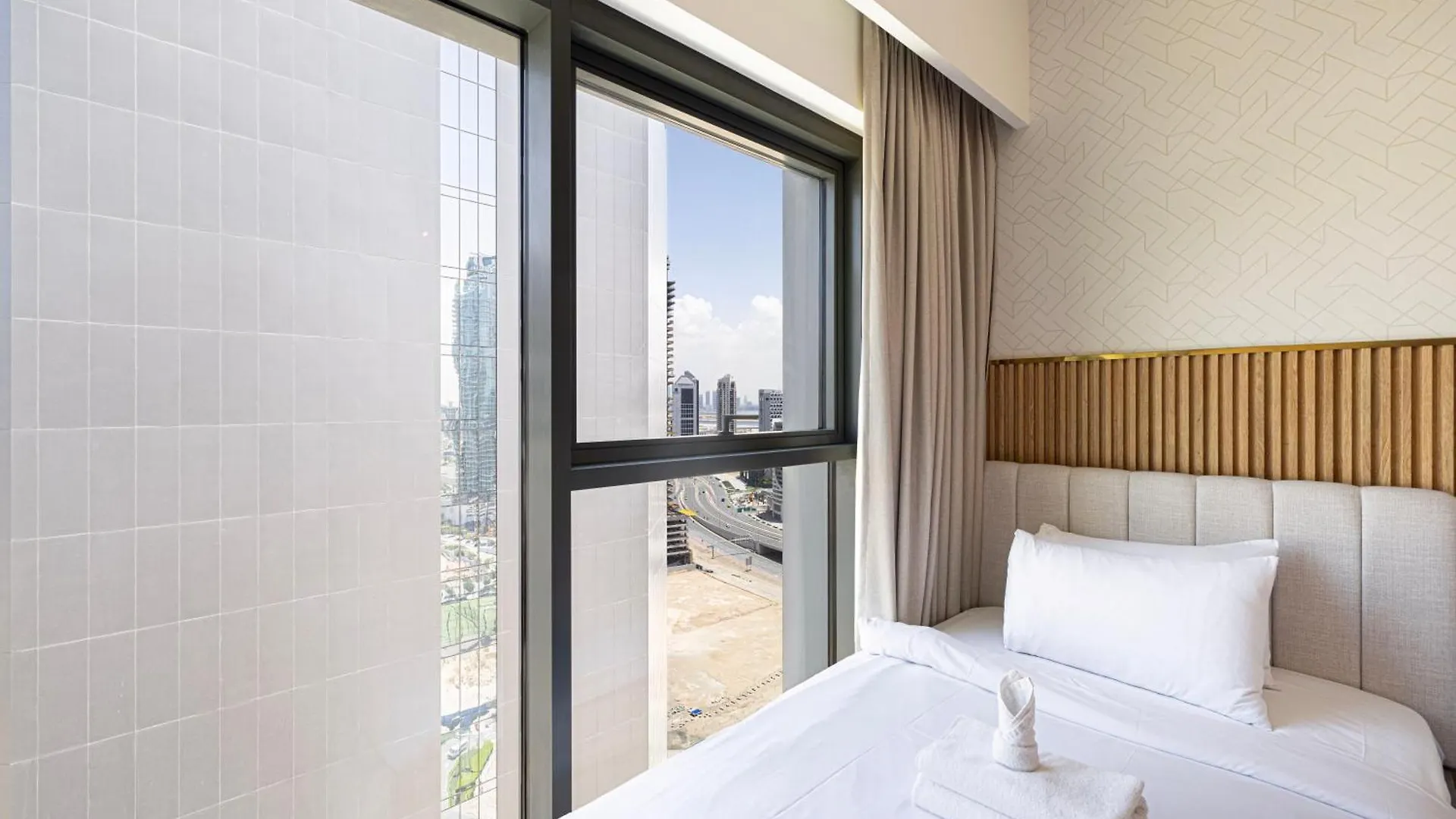 Stunning 2Br Full Burj Khalifa Views 5Min Walk To Dubai Mall 0*,  United Arab Emirates