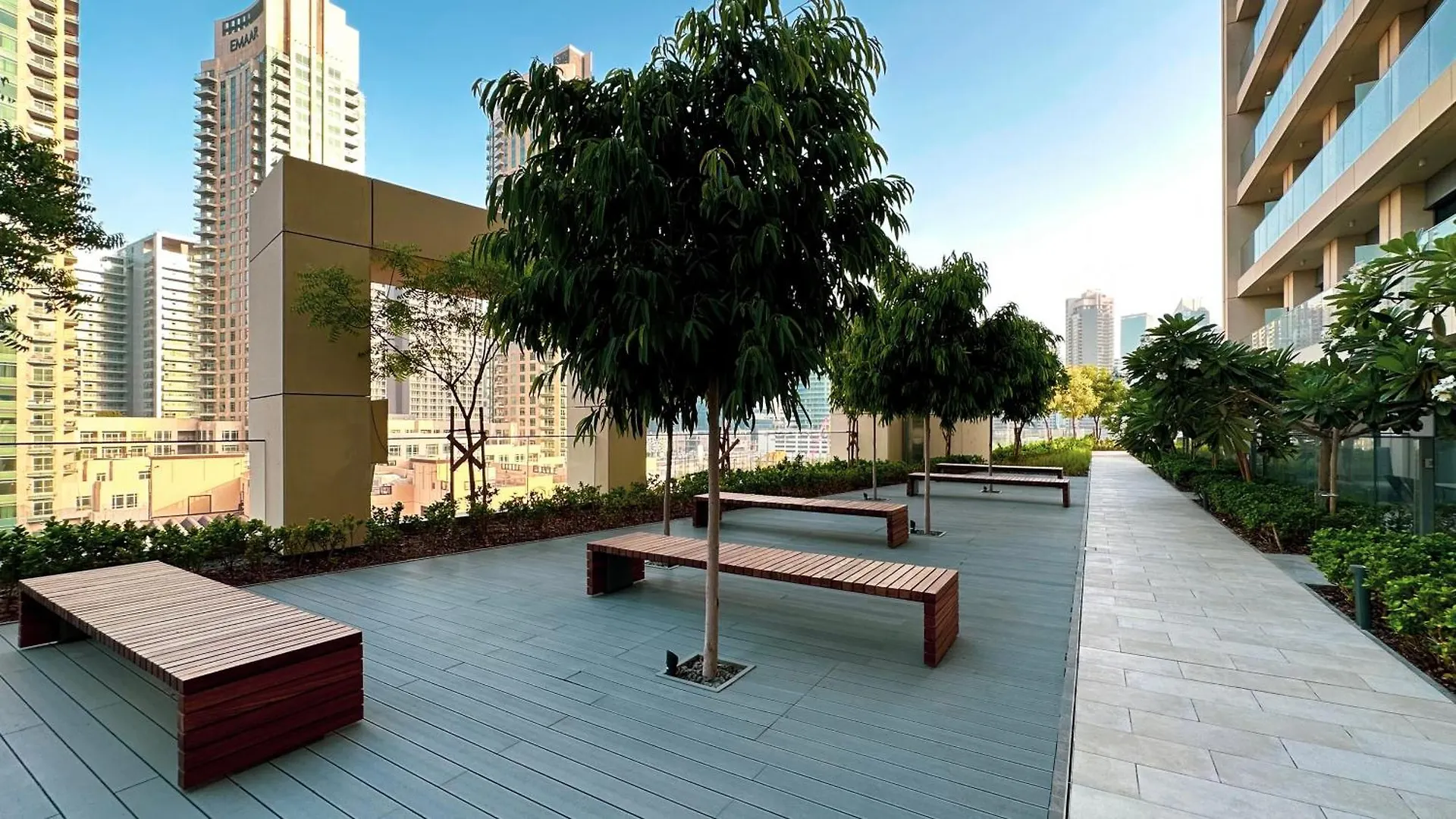 Stunning 2Br Full Burj Khalifa Views 5Min Walk To Dubai Mall