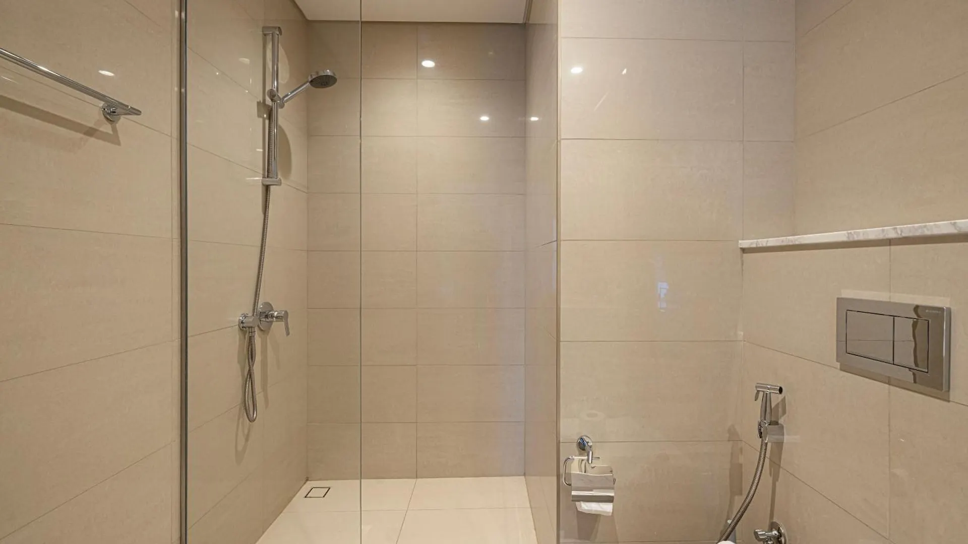 Apartment Stunning 2Br Full Burj Khalifa Views 5Min Walk To Dubai Mall