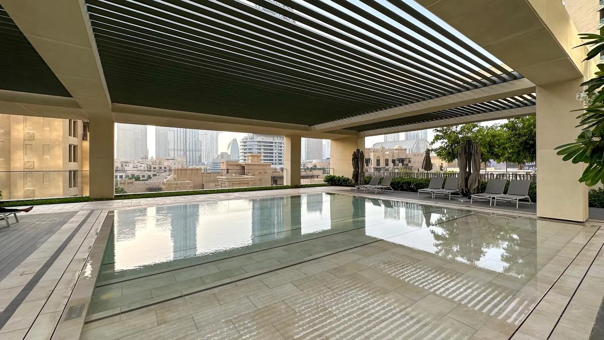 Apartment Stunning 2Br Full Burj Khalifa Views 5Min Walk To Dubai Mall United Arab Emirates