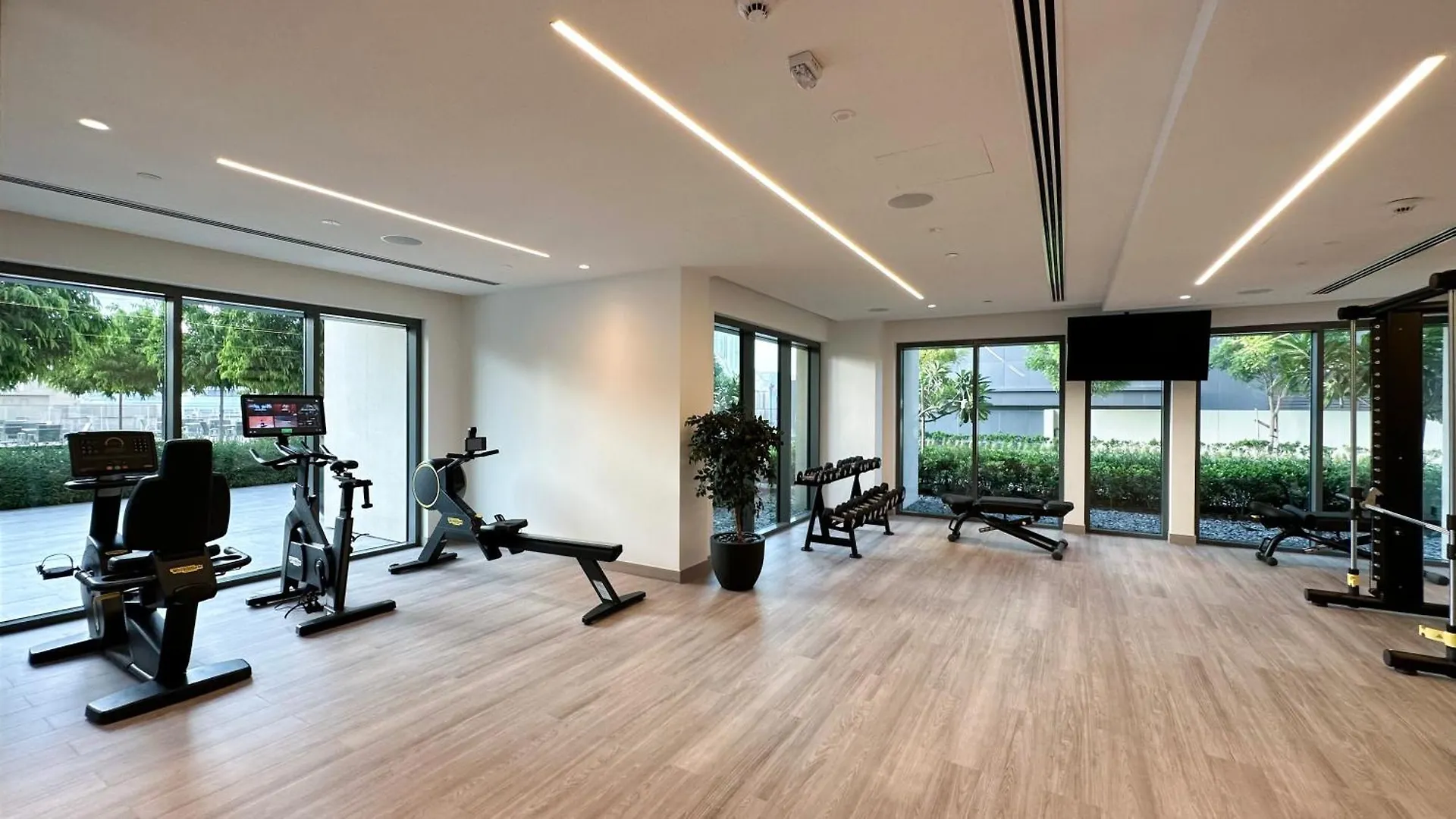 Apartment Stunning 2Br Full Burj Khalifa Views 5Min Walk To Dubai Mall